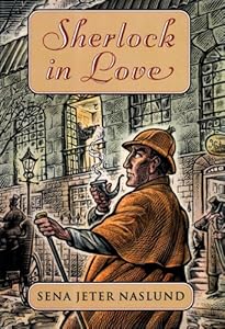 Sherlock in Love