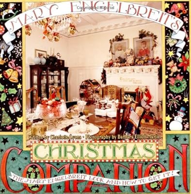 Mary Engelbreit's Christmas Companion