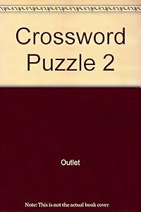 Crossword Puzzle 2