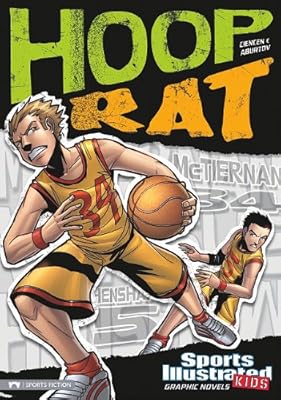 Hoop Rat