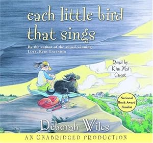 Each Little Bird That Sings