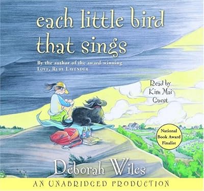 Each Little Bird That Sings