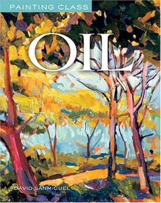 Painting Class: Oil