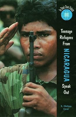 Teenage Refugees from Nicaragua Speak Out (In Their Own Voices)