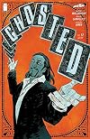 Ghosted #13