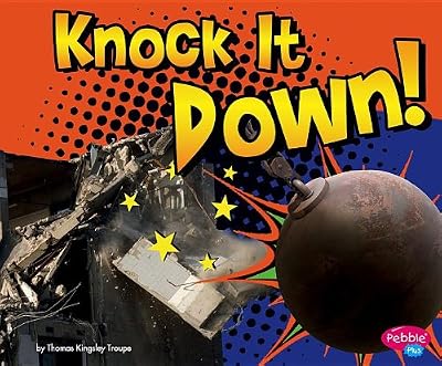 Knock It Down!