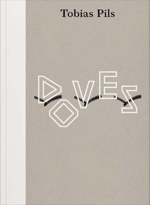 Tobias Pils: Doves by Florian Steininger