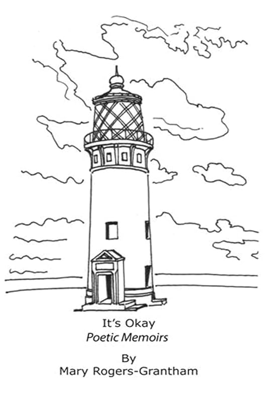 It's Okay by Mary Rogers Grantham