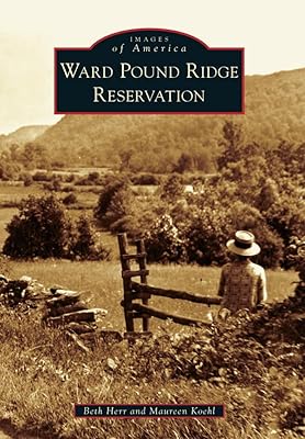 Ward Pound Ridge Reservation (Images of America)