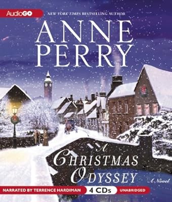 A Christmas Odyssey