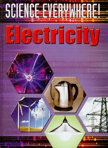 Electricity: The Best Start in Science by Clint Twist
