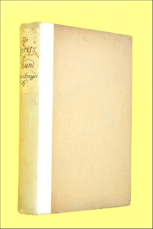 The Spirit of Man by Various