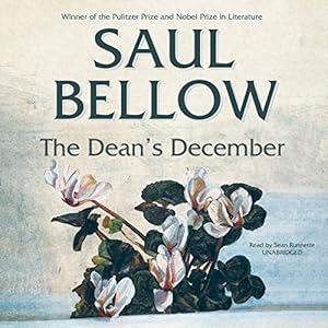 The Dean's December: Library Edition
