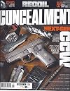 Recoil Presents Concealment Magazine (Issue 2)