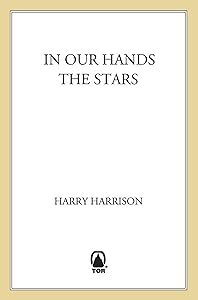 In Our Hands The Stars