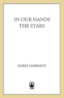 In Our Hands The Stars