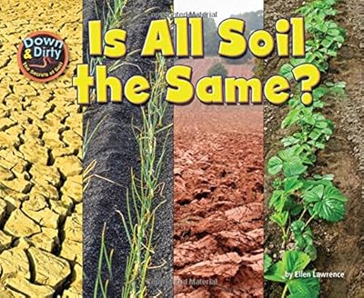Is All Soil the Same?