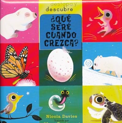 &iquest;Qu&eacute; ser&eacute; cuando crezca?