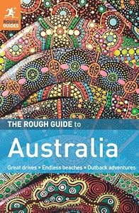 The Rough Guide to Australia