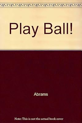 Play Ball! 1998 (Calendar)