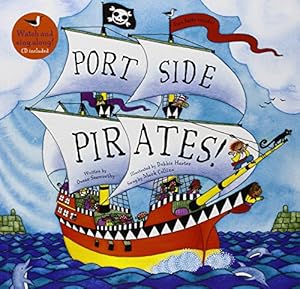 Port Side Pirates by Oscar Seaworthy