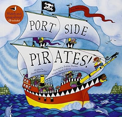Port Side Pirates