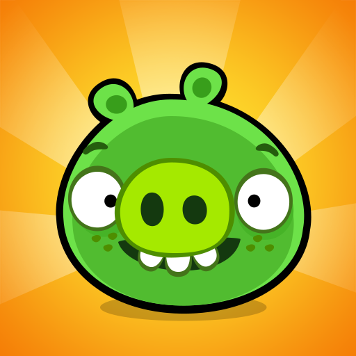 best prices! bad piggies (ad-free) $0.99