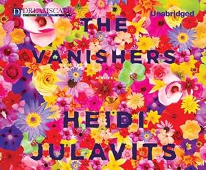 The Vanishers: A Novel