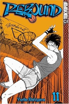 Rebound, Vol. 11