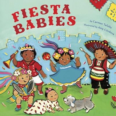 Fiesta Babies