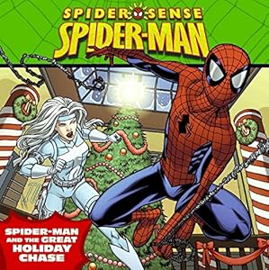 Spider-Man and The Great Holiday Chase