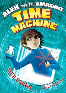 Alex and the Amazing Time Machine