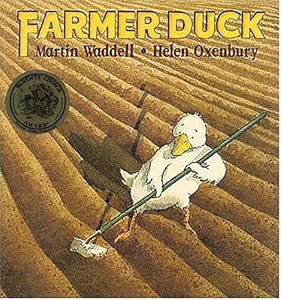 Farmer Duck