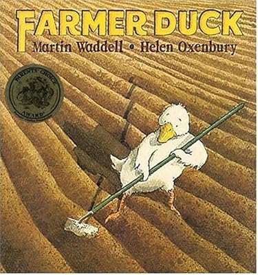 Farmer Duck