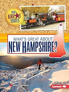 What's Great about New Hampshire?