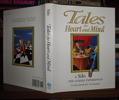 Tales for Heart and Mind: The Guided Experiences: A Storybook for Grownups