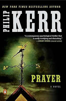 Prayer: A Novel