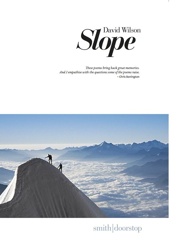 Slope by David Wilson