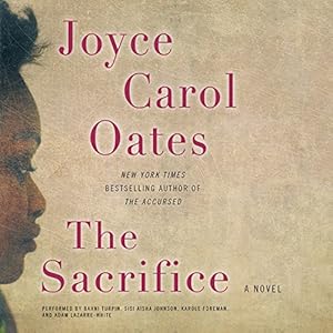 The Sacrifice: A Novel