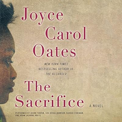 The Sacrifice: A Novel