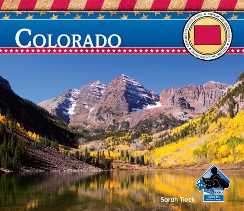 Colorado by Sarah Tieck