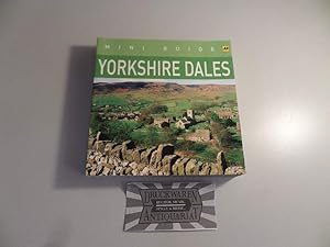 AA Mini Guide: Yorkshire Dales (AA Mini Guides)