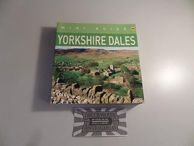 AA Mini Guide: Yorkshire Dales (AA Mini Guides)