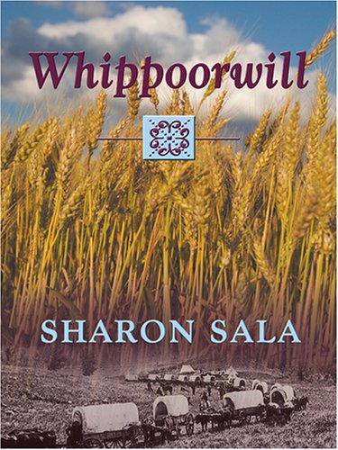 Whippoorwill by Sharon Sala