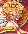 Luscious: A Trojan Family Cookbook (University of Southern California)