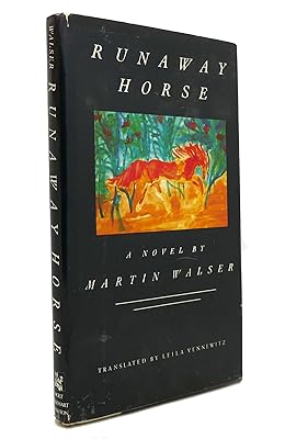 Runaway Horse: A Novel