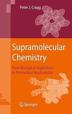 Supramolecular Chemistry: From Biological Inspiration to Biomedical Applications