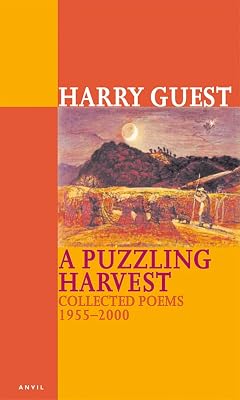 Puzzling Harvest: Collected Poems