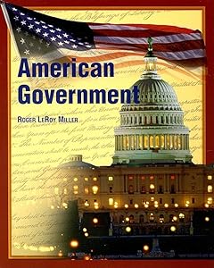 American Government, Student Edition