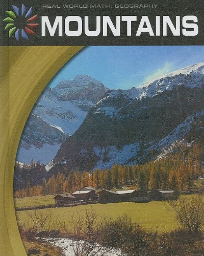 Mountains by Katie Marsico